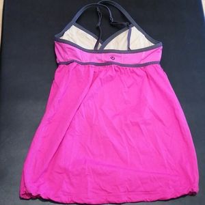 Lululemon tops